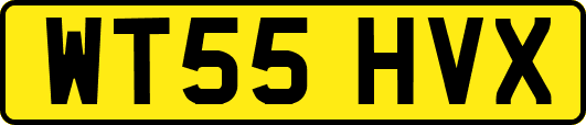 WT55HVX