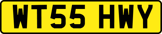 WT55HWY