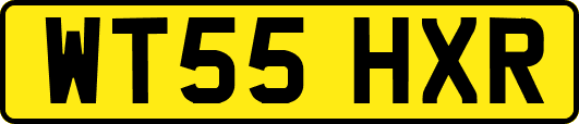 WT55HXR