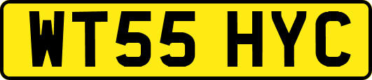 WT55HYC