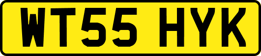 WT55HYK