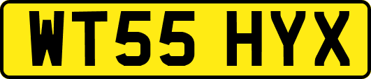 WT55HYX