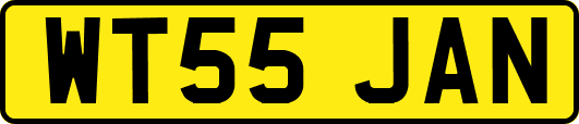 WT55JAN