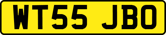 WT55JBO