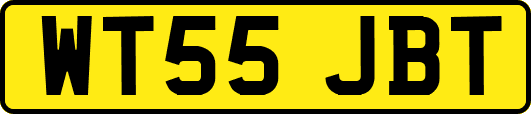 WT55JBT