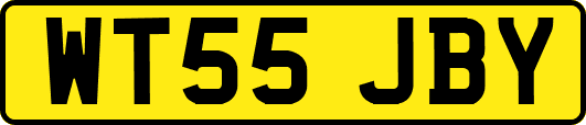 WT55JBY