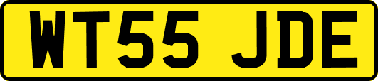 WT55JDE