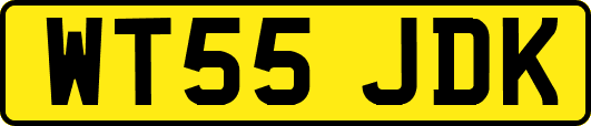 WT55JDK