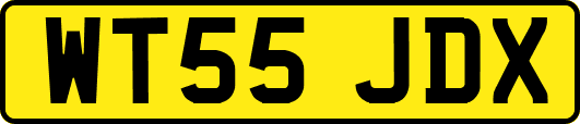 WT55JDX