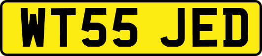 WT55JED