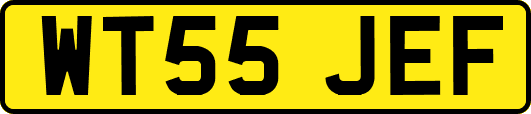WT55JEF