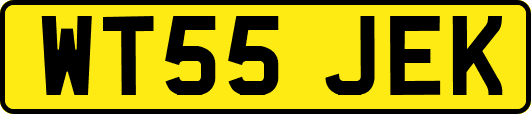 WT55JEK