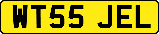 WT55JEL