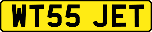 WT55JET
