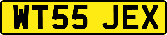 WT55JEX