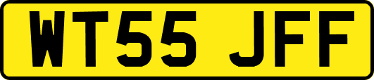 WT55JFF