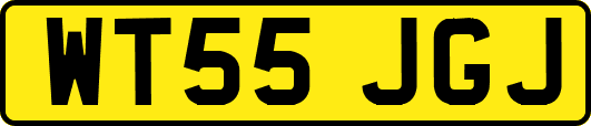 WT55JGJ