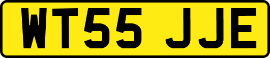 WT55JJE