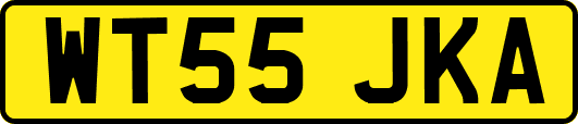 WT55JKA