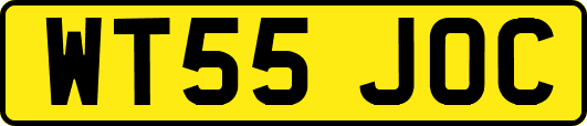 WT55JOC