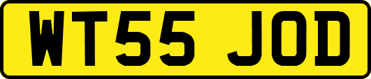 WT55JOD