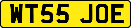 WT55JOE