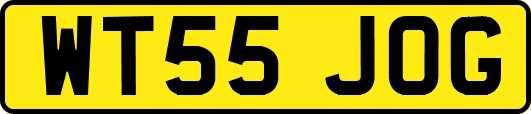 WT55JOG
