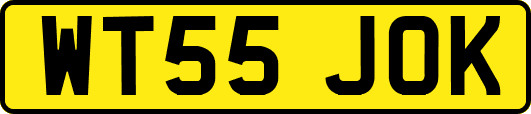 WT55JOK