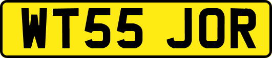 WT55JOR