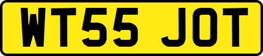 WT55JOT
