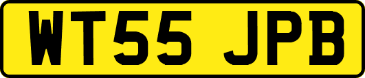 WT55JPB