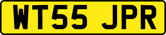 WT55JPR