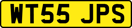WT55JPS