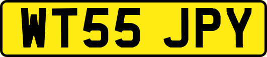 WT55JPY