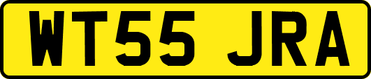 WT55JRA