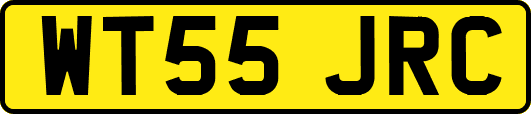 WT55JRC