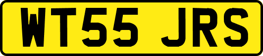 WT55JRS