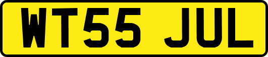 WT55JUL