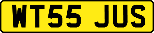 WT55JUS