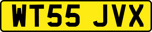 WT55JVX