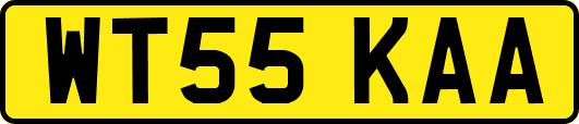 WT55KAA