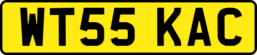 WT55KAC