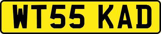 WT55KAD