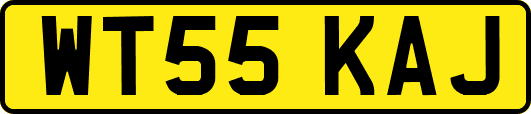 WT55KAJ