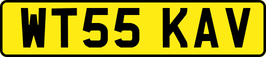 WT55KAV