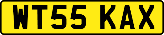 WT55KAX