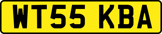 WT55KBA