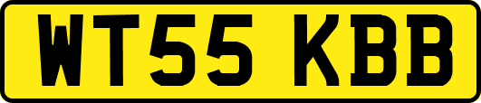 WT55KBB