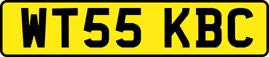 WT55KBC