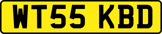 WT55KBD